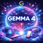 Google представила Gemma 4: нова ера відкритих AI-моделей