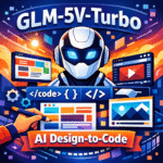 Z.ai презентувала GLM-5V-Turbo — мультимодальну AI-модель для генерації коду з дизайну