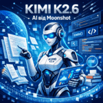 Kimi K2-6 від Moonshot AI: Новий конкурент OpenAI o1