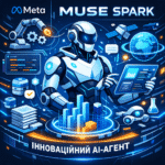 Meta представила Muse Spark: новий рівень AI-агентів