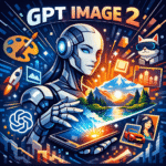 GPT Image 2: витоки нової AI-моделі від OpenAI