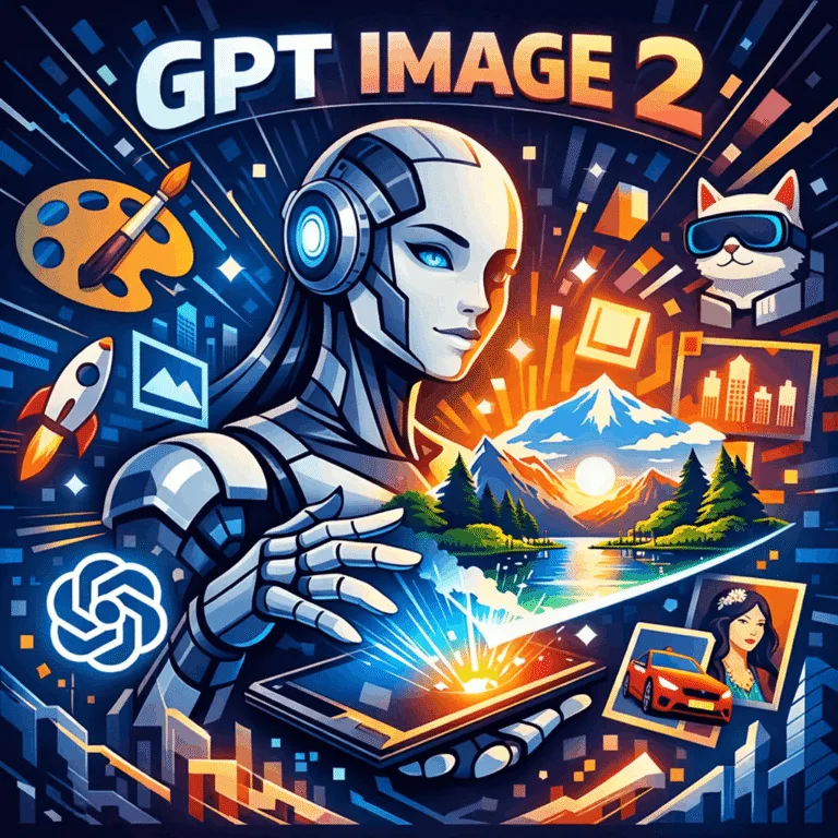 GPT Image 2: витоки нової AI-моделі від OpenAI