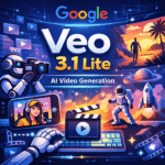 Google представила Veo 3.1 Lite — швидше та дешевше AI-відео
