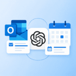 ChatGPT отримав інтеграцію з Outlook: тепер AI може працювати з поштою та календарем Microsoft