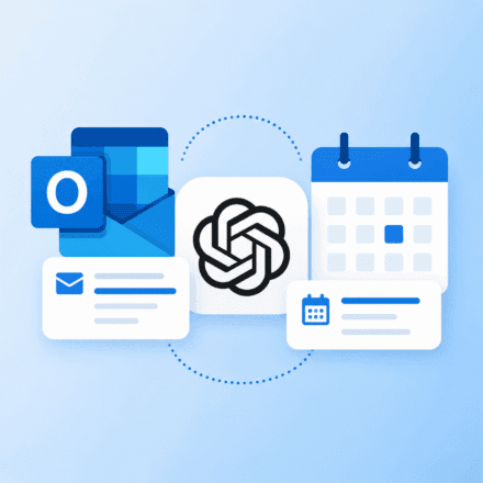 ChatGPT отримав інтеграцію з Outlook: тепер AI може працювати з поштою та календарем Microsoft