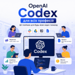 OpenAI представила Codex для всіх: як ШІ змінює роботу команд