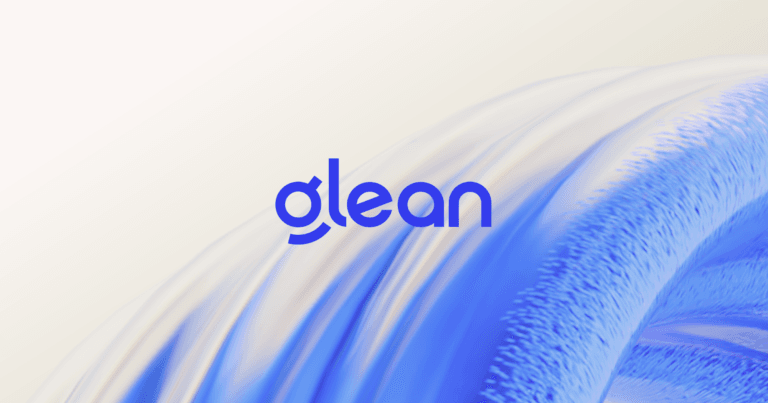 Glean
