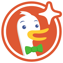 DuckDuckGo AI Chat