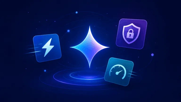 Gemini 3.6 Flash