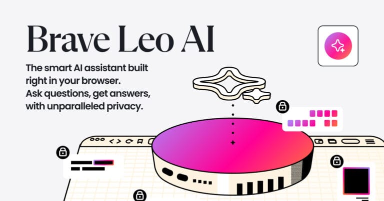 Brave Leo