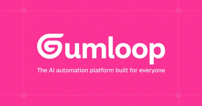 Gumloop