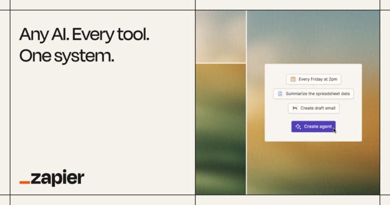 Zapier AI