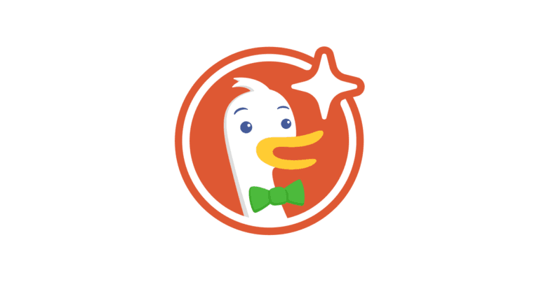 DuckDuckGo AI Chat