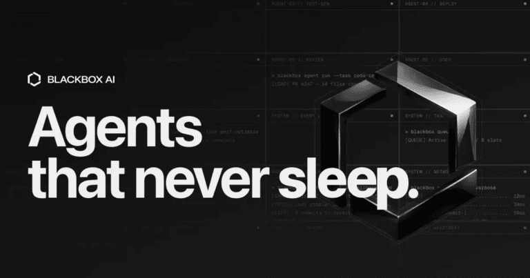 Blackbox AI