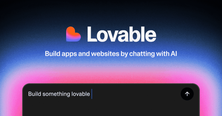 Lovable