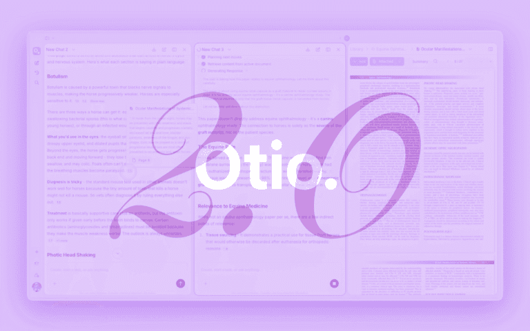 Otio