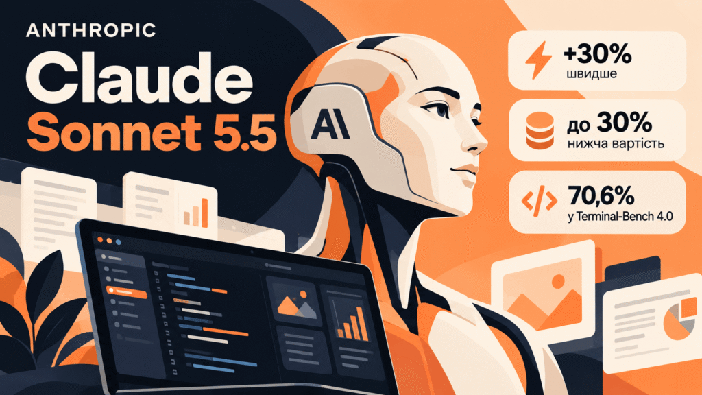 Claude Sonnet 5.5